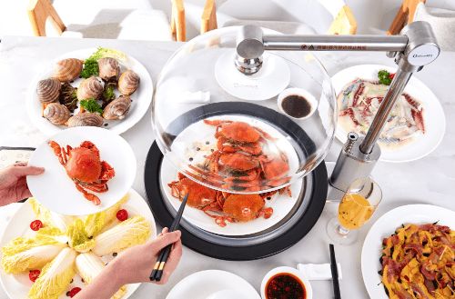 从医学博士到蒸汽餐饮设备领航者 一位企业家的跨界创业之路