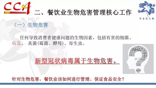 权威发布丨中烹协发布《餐饮业食品安全危害管理办法》，规范餐饮企业管理